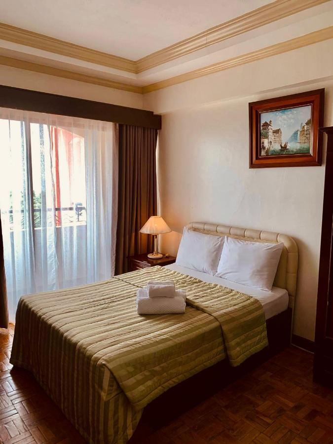 My Little Island Hotel Esperanza Bagian luar foto