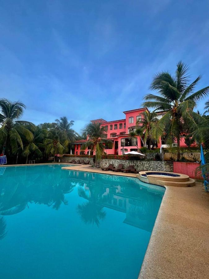 My Little Island Hotel Esperanza Bagian luar foto