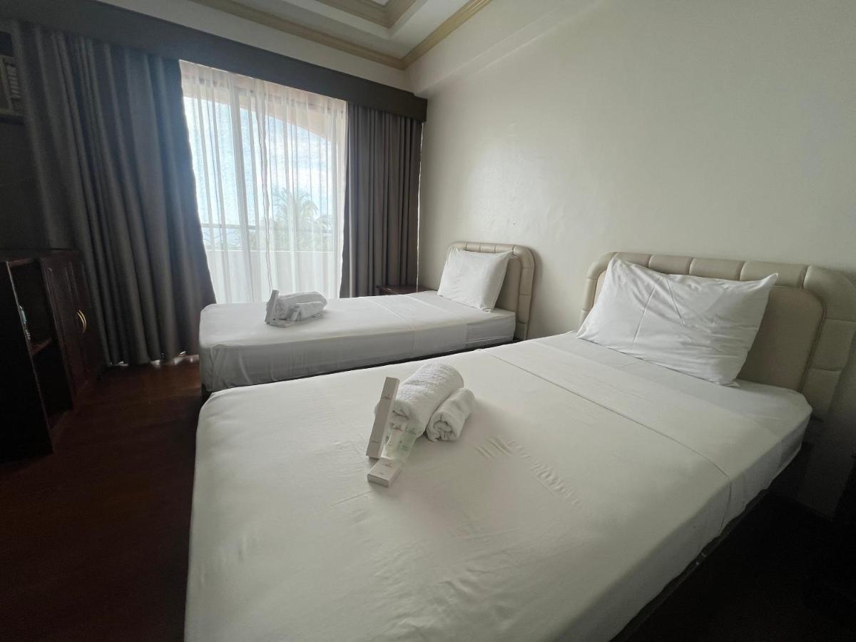 My Little Island Hotel Esperanza Bagian luar foto